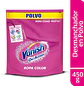 Quita Manchas Vanish Polvo Rosa 450 G - Miniatura 1