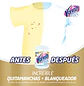 Desmanchador Vanish polvo blanco 900 g - Miniatura 2