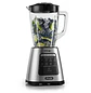 Licuadora Imusa Ultraforce Auto Digital 2.2 L 1100 W Plata - Miniatura 1