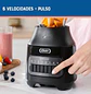 Licuadora OSTER 2174280 600 W Negro - Miniatura 2