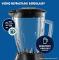Licuadora Oster Reversible 2174285 600 W Negro - Miniatura 2