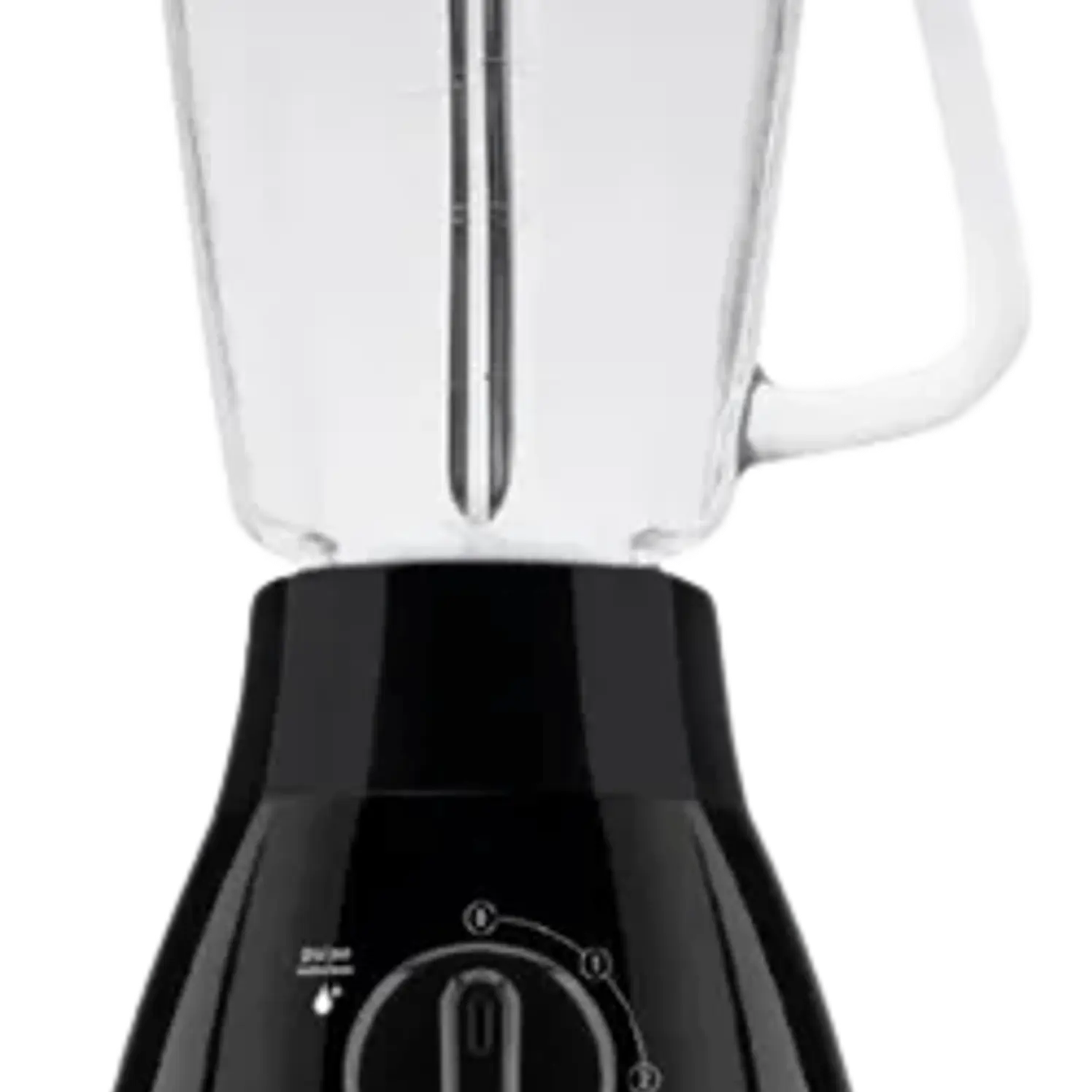 Licuadora Samurai Optimix Plus Ultra 1.7 L 1
