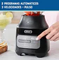 Licuadora Oster Reversible 2174285 600 W Negro - Miniatura 3