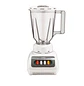 Licuadora Blanca Kalley K LPP40S 400 W 1.5 L - Miniatura 1
