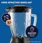 Licuadora OSTER 2174280 600 W Negro - Miniatura 3