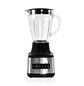 Licuadora Negra Kalley K MLV6BSS - Miniatura 1