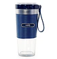Licuadora Azul Kalley Personal Recargable K MLP5 - Miniatura 1