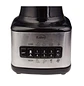 Licuadora Negra Kalley K MLV6BSS - Miniatura 2