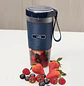Licuadora Azul Kalley Personal Recargable K MLP5 - Miniatura 2