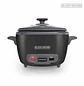 Olla Arrocera Black Decker RC514B 14 Tazas - Miniatura 1