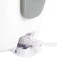 Lonchera Eléctrica Gris Blanca Kalley K MLE60A2 - Miniatura 3