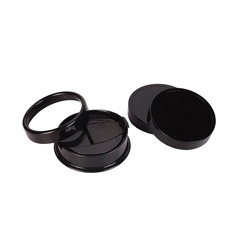 Licuadora Plateada Kalley Personal K MVL700 6