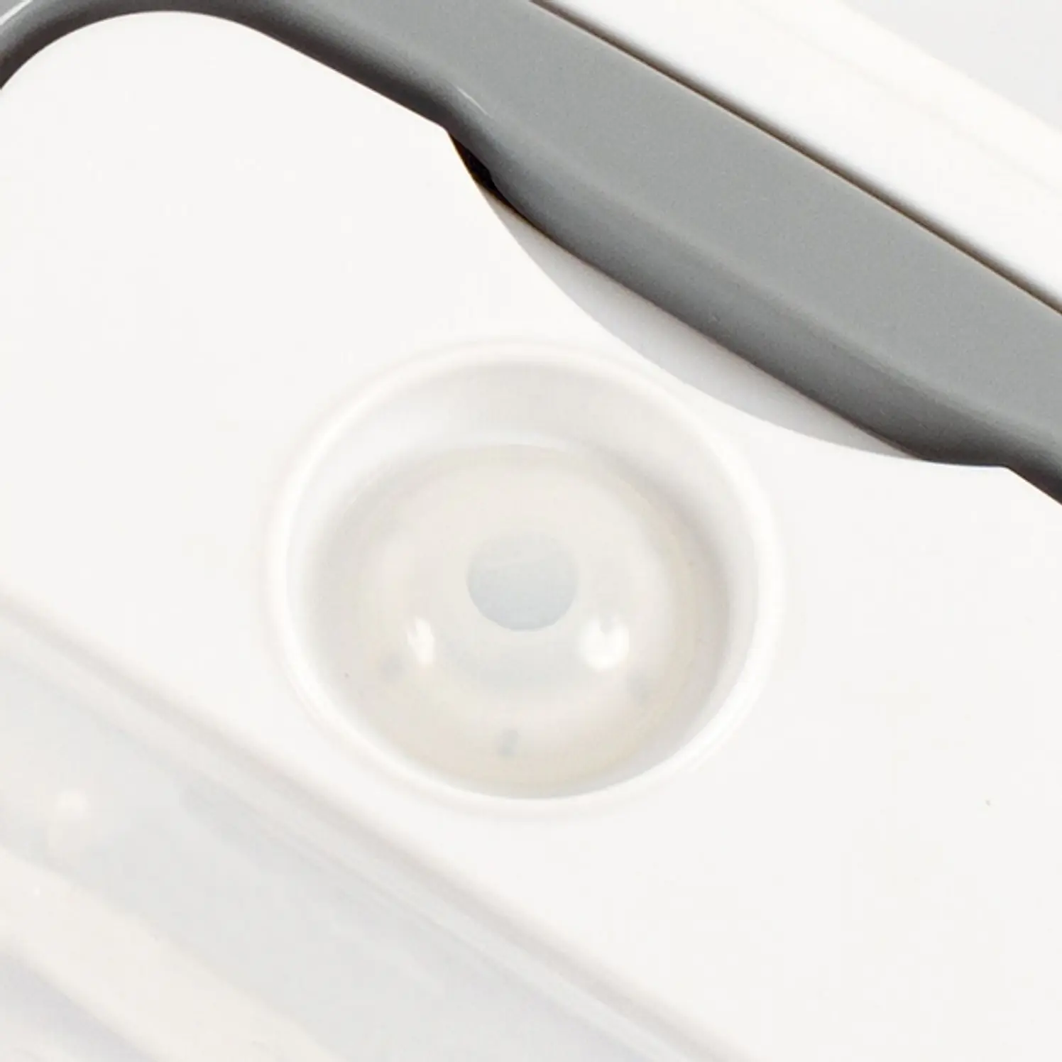 Lonchera Eléctrica Gris Blanca Kalley K MLE60A2 4