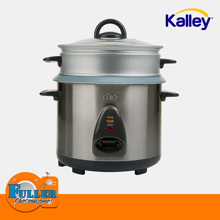 Olla Arrocera Kalley K RCS14 2