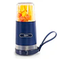 Licuadora Azul Kalley Personal Recargable K MLP5 - Miniatura 3