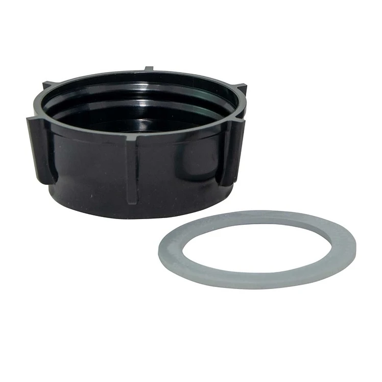 Rosca Vaso Oster Licuadora Cromada 3