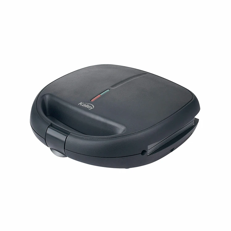 Sanduchera Negra Kalley K SM3 1