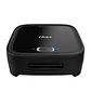 Sanduchera Oster Tipo Panini Compacta 2204949 Negra - Miniatura 1