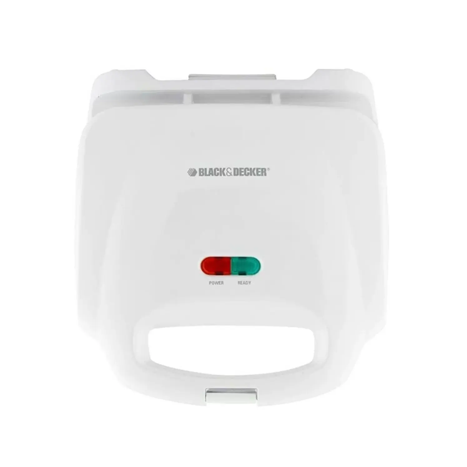 Sanduchera Black Decker SM1000 W Econ 1