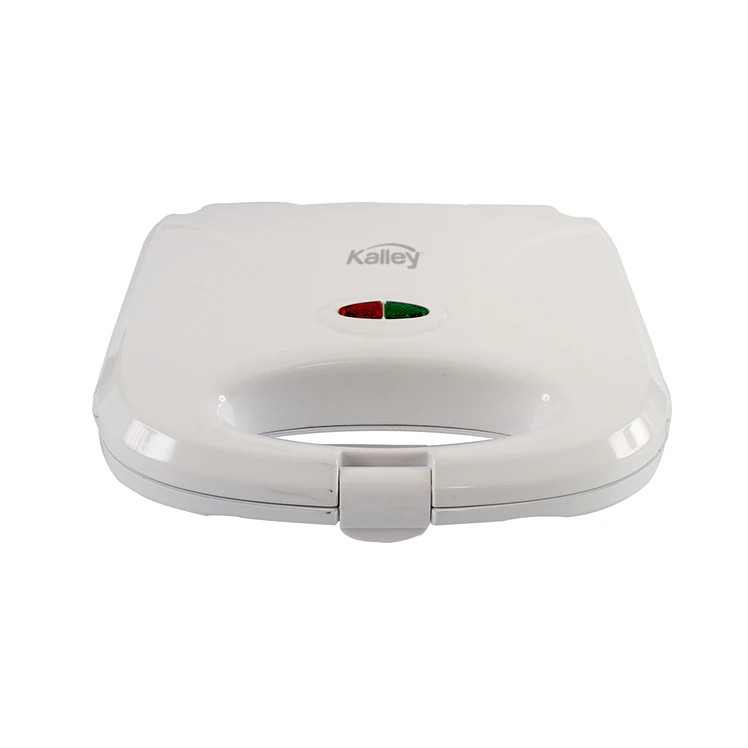 Sanduchera Blanca Kalley K SM102 1