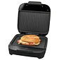 Sanduchera Oster Tipo Panini Compacta 2204949 Negra - Miniatura 2