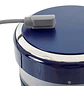 Licuadora Azul Kalley Personal Recargable K MLP5 - Miniatura 6