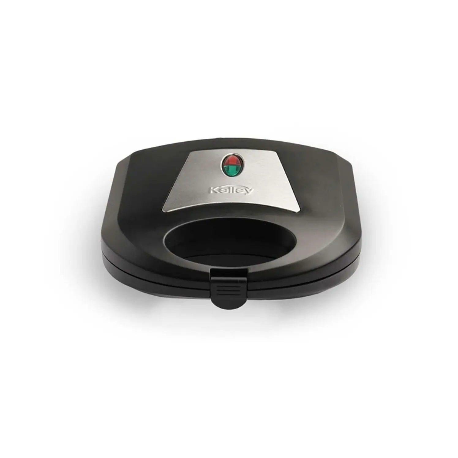 Sanduchera Negra Kalley K SM300N 1