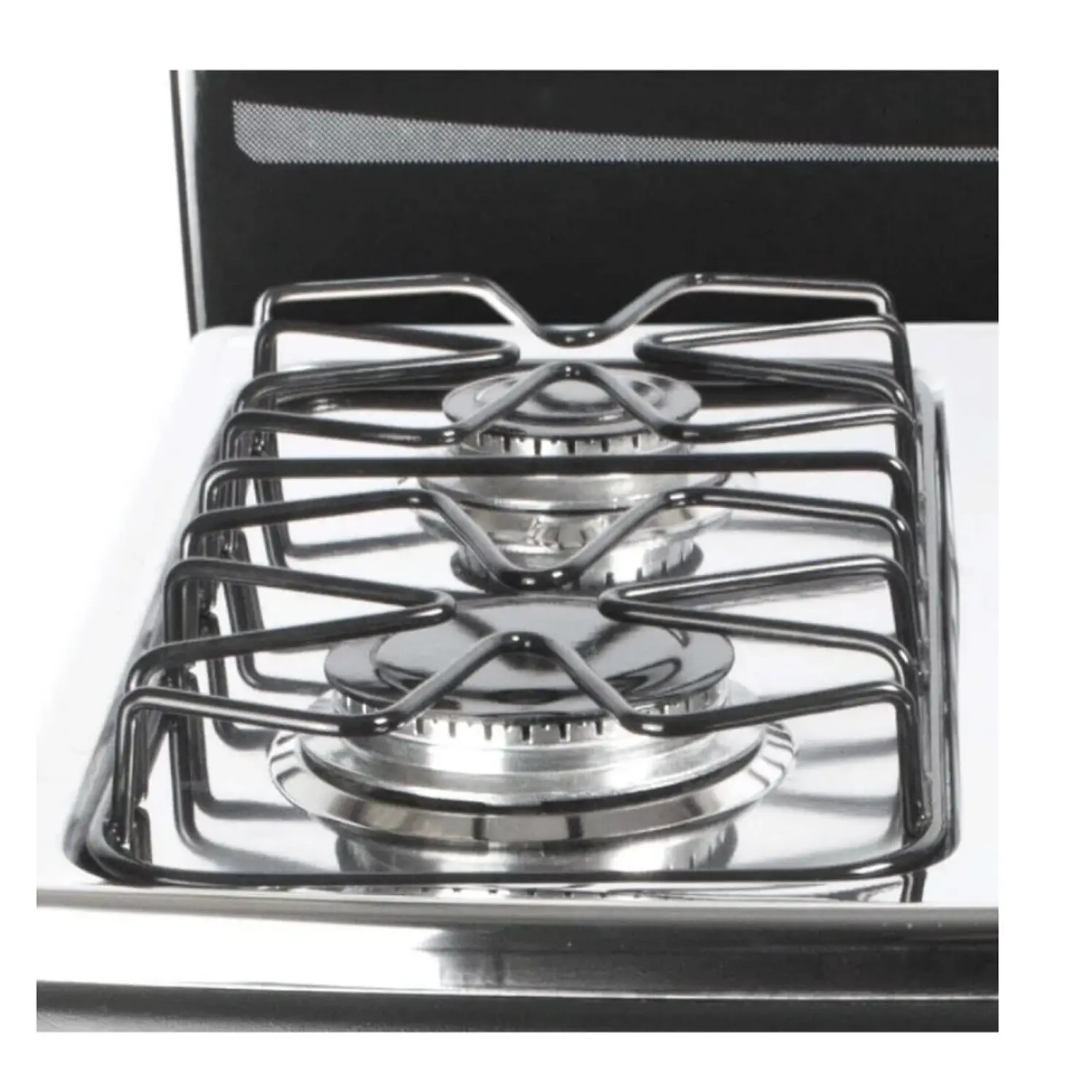 Estufa De Mesa Abba 4 Puestos Gas Propano St4005 3