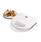 Sanduchera Blanca Kalley K SM101 - Miniatura 2