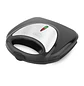 Sanduchera Negra Panini Kalley SMP500 750 W - Miniatura 1