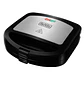 Sanduchera Panini Black Decker PAN24535 Negro - Miniatura 1