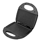 Sanduchera Negra Panini Kalley SMP500 750 W - Miniatura 2