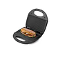 Sanduchera Negra Panini Kalley SMP500 750 W - Miniatura 3