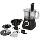 Procesador De Alimentos Kalley K MPA500N Negro - Miniatura 1