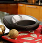 Sanduchera Negra Panini Kalley SMP500 750 W - Miniatura 4