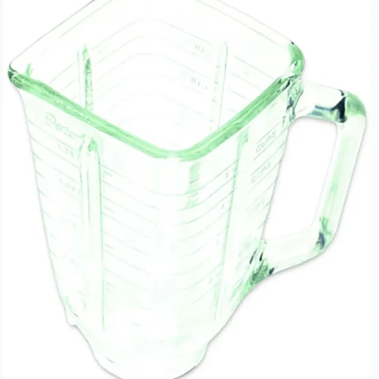 Vaso Oster Vidrio Licuadora 927 35 2