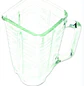 Vaso Oster Vidrio Licuadora 927 35 - Miniatura 2
