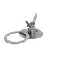 Cuchilla Oster Pica Hielo 4 Aspas - Miniatura 2
