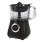 Procesador De Alimentos Kalley K MPA500N Negro - Miniatura 2
