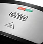 Sanduchera Panini Black Decker PAN24535 Negro - Miniatura 2