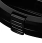 Sanduchera Panini Black Decker PAN24535 Negro - Miniatura 3