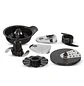 Procesador De Alimentos Kalley K MPA500N Negro - Miniatura 5