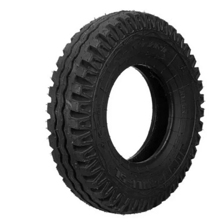Llanta Para Moto JK MILES 4.00 8