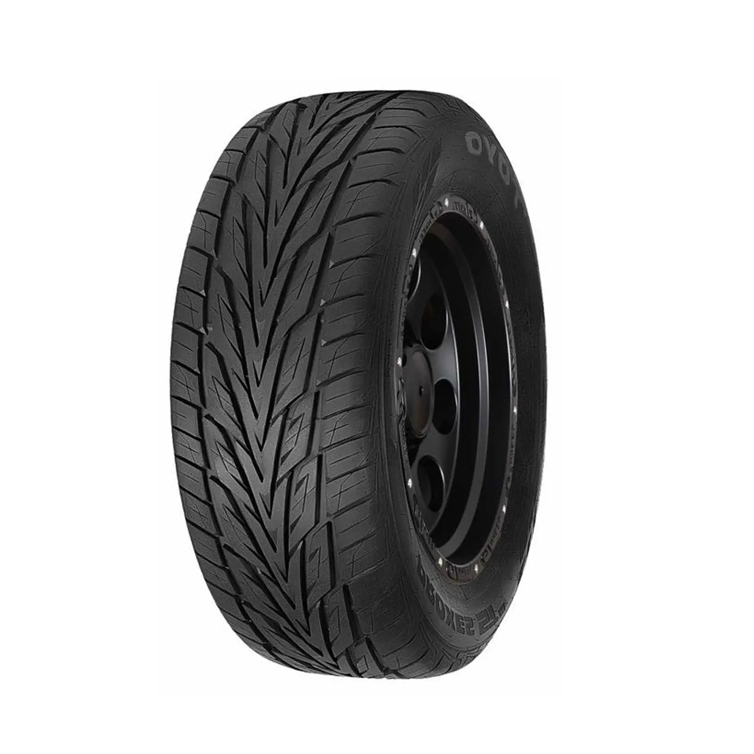 Llanta TOYO PROXES ST III 255/60 R18