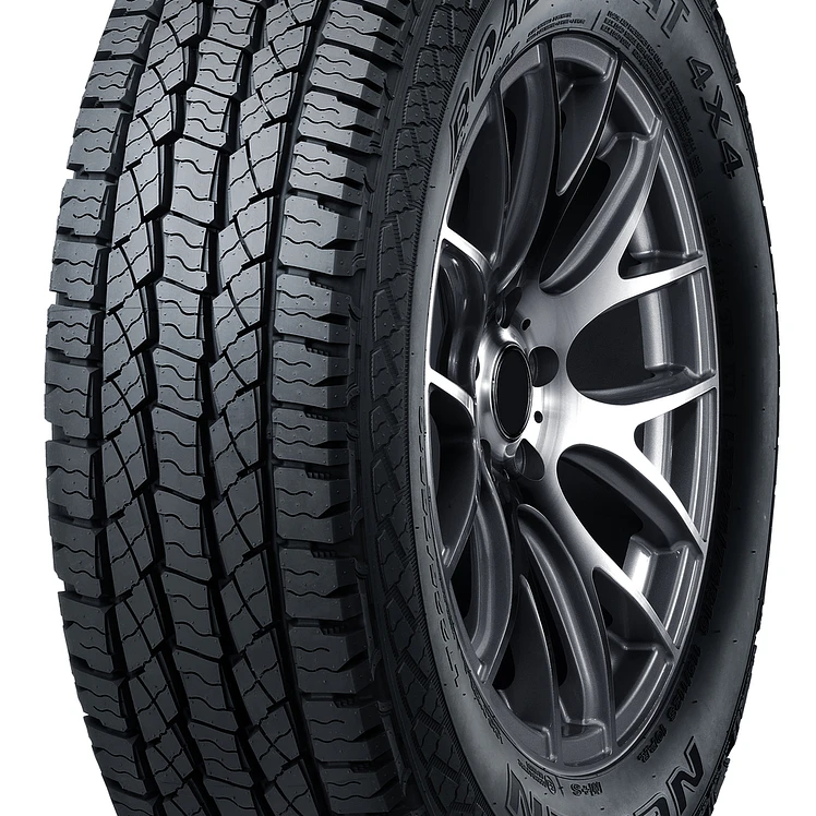 Llanta Para Camion Nexen Ro At 215/65R16