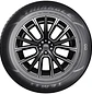 Llanta Para Auto Triangle TE301 165/65R13 - Miniatura 1