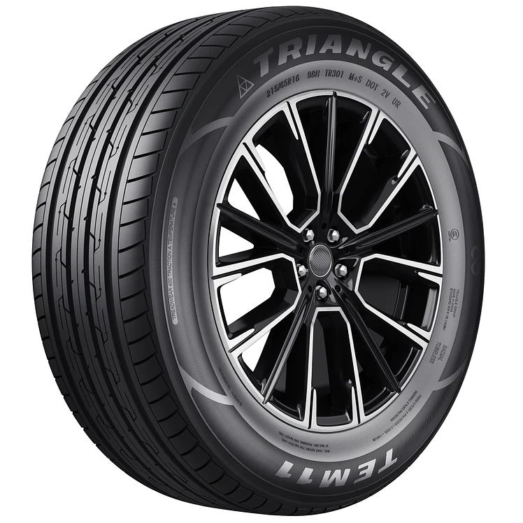 Llanta Triangle TE301 165/65R14 2
