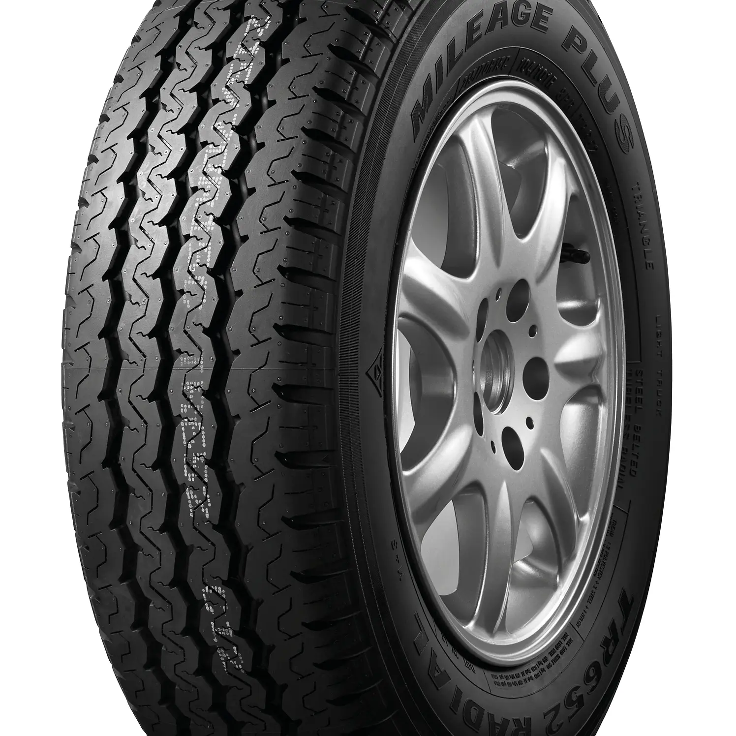 Llanta Para Camioneta Triangle TR652 205/70R15