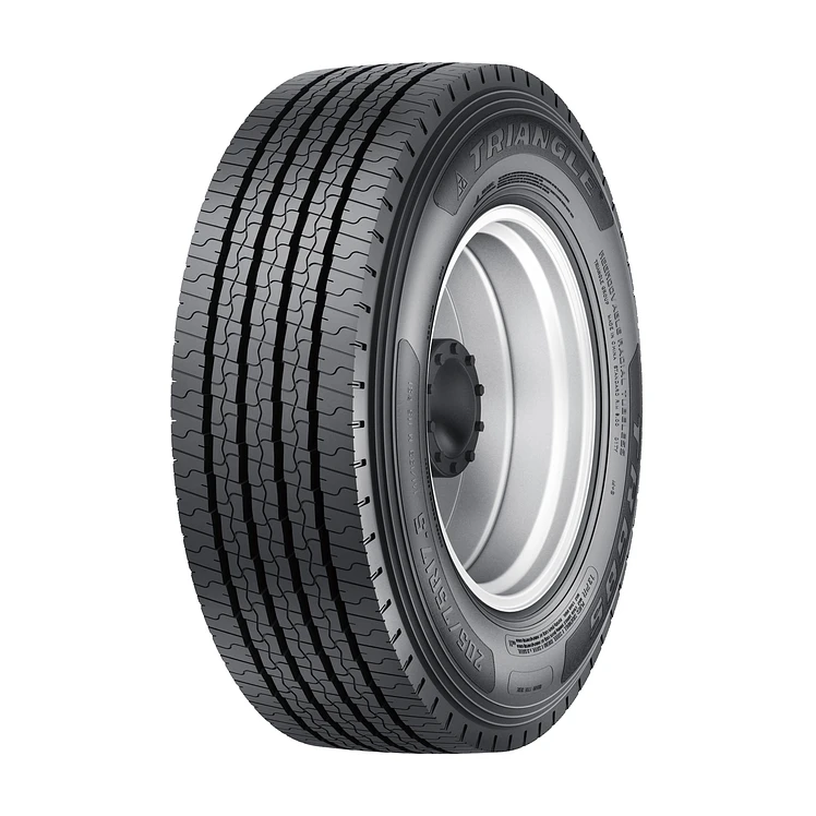 Llanta Para Camion Triangle TR685 215/75R17.5 Delantera