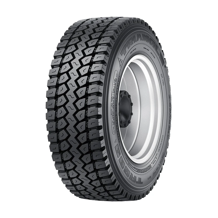 Llanta Camión Triangle TR689 235/75R17.5 TRASERA